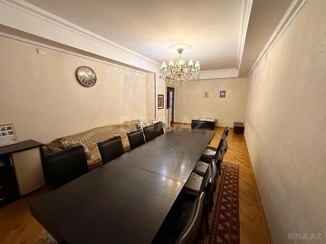 Продаётся 3-комн. новостройка 120 м², м. Ази Асланов, photo 6 from 23