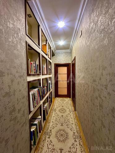 Продаётся 3-комн. новостройка 120 м², м. Ази Асланов, photo 18 from 23