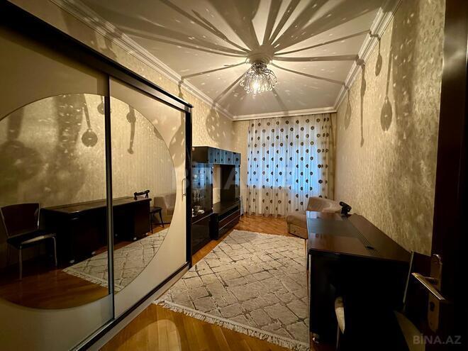 Продаётся 3-комн. новостройка 120 м², м. Ази Асланов, photo 11 from 23