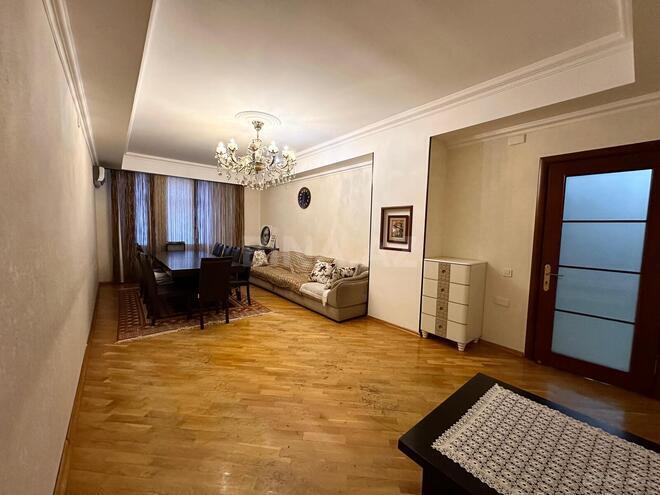Продаётся 3-комн. новостройка 120 м², м. Ази Асланов, photo 3 from 23