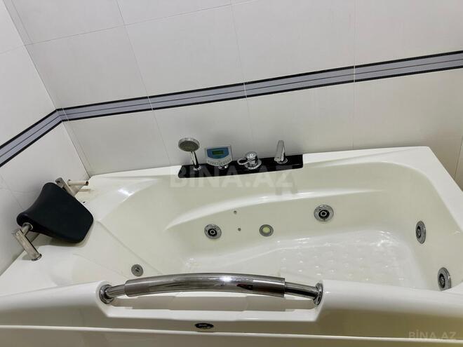 Продаётся 3-комн. новостройка 120 м², м. Ази Асланов, photo 17 from 23