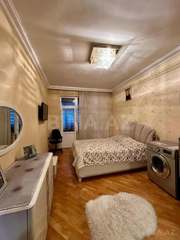 Продаётся 3-комн. новостройка 120 м², м. Ази Асланов, photo 9 from 23