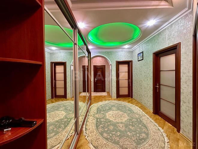 Продаётся 3-комн. новостройка 120 м², м. Ази Асланов, photo 1 from 23