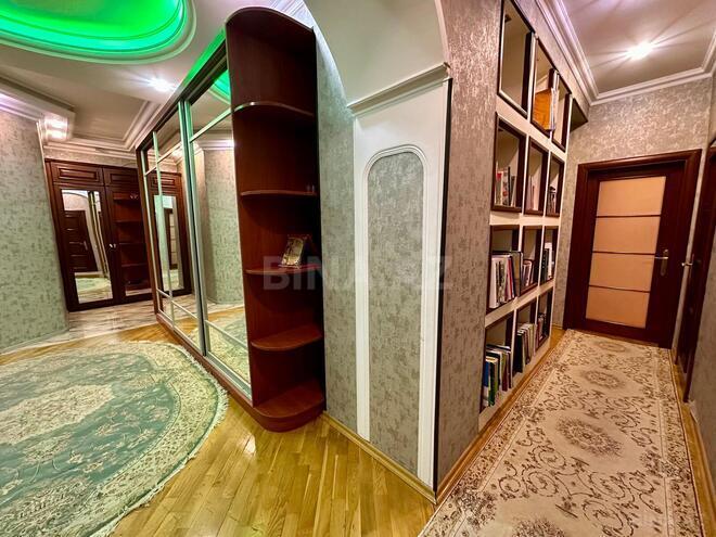 Продаётся 3-комн. новостройка 120 м², м. Ази Асланов, photo 7 from 23