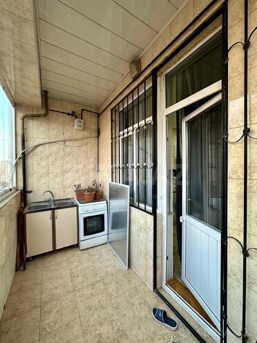 Продаётся 3-комн. новостройка 120 м², м. Ази Асланов, photo 22 from 23