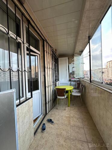 Продаётся 3-комн. новостройка 120 м², м. Ази Асланов, photo 21 from 23