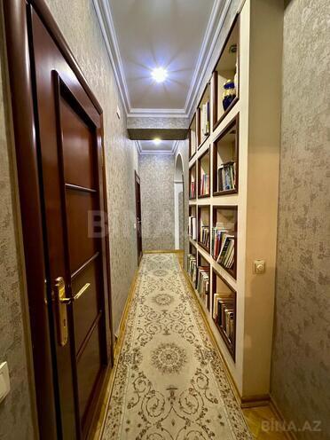 Продаётся 3-комн. новостройка 120 м², м. Ази Асланов, photo 19 from 23
