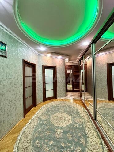 Продаётся 3-комн. новостройка 120 м², м. Ази Асланов, photo 8 from 23