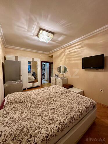 Продаётся 3-комн. новостройка 120 м², м. Ази Асланов, photo 10 from 23
