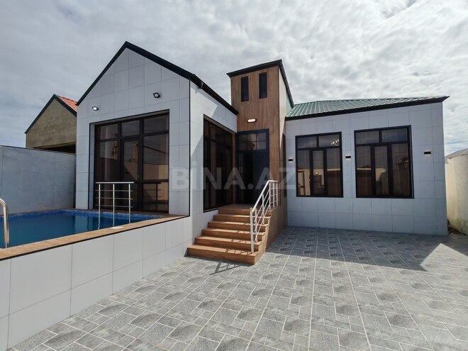 Продаётся 5-комн. дом/дача 140 м², пос. Бузовна, photo 4 from 29