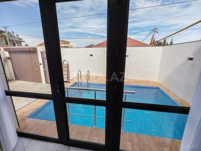 Продаётся 5-комн. дом/дача 140 м², пос. Бузовна, photo 19 from 29