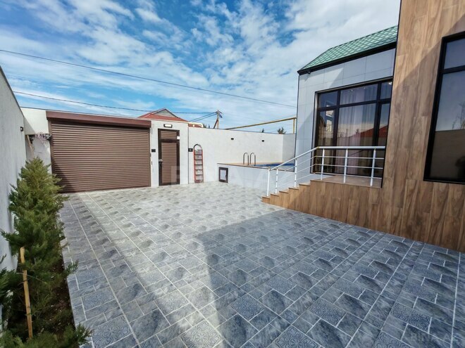 Продаётся 5-комн. дом/дача 140 м², пос. Бузовна, photo 6 from 29