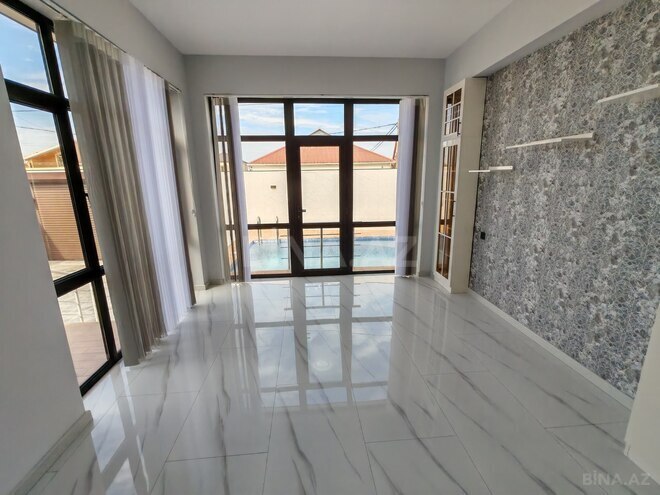 Продаётся 5-комн. дом/дача 140 м², пос. Бузовна, photo 18 from 29