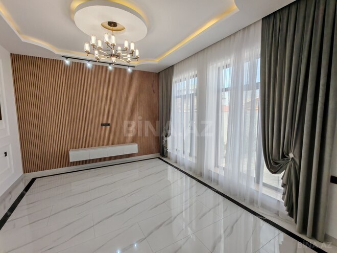 Продаётся 5-комн. дом/дача 140 м², пос. Бузовна, photo 13 from 29