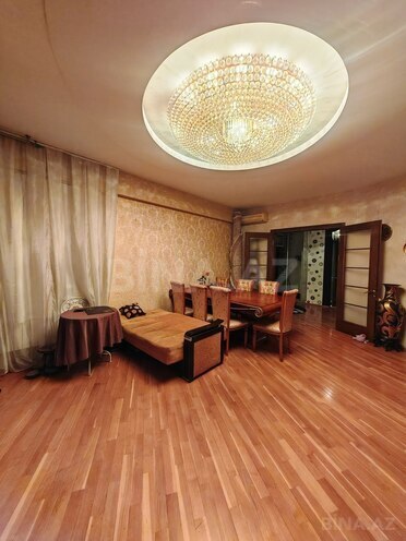 Satılır 3 otaqlı yeni tikili 115 m², Neftçilər m., photo 9 from 24