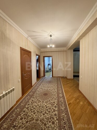 Продаётся 3-комн. новостройка 165 м², м. Нефтчиляр, photo 10 from 16