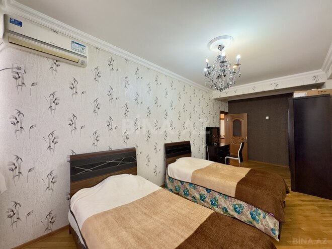 Продаётся 3-комн. новостройка 165 м², м. Нефтчиляр, photo 6 from 16