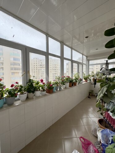 Продаётся 3-комн. новостройка 165 м², м. Нефтчиляр, photo 15 from 16