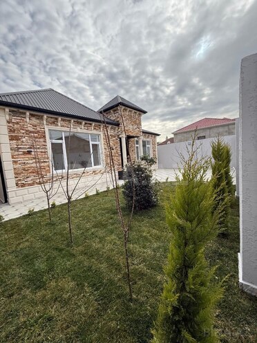 Satılır 4 otaqlı həyət evi/bağ evi 135 m², Buzovna q., photo 4 from 24