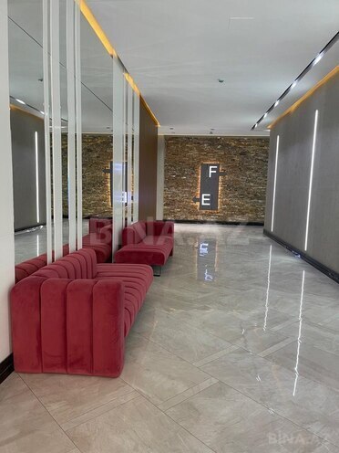 Satılır 2 otaqlı yeni tikili 66 m², Nizami r., photo 9 from 18