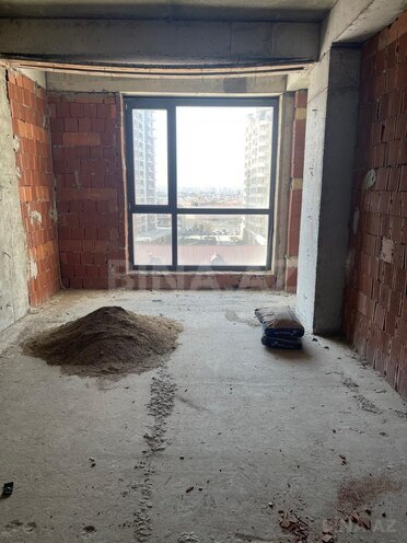 Satılır 2 otaqlı yeni tikili 66 m², Nizami r., photo 13 from 18