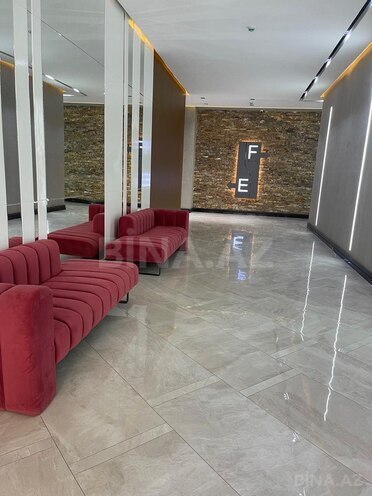 Satılır 2 otaqlı yeni tikili 66 m², Nizami r., photo 8 from 18