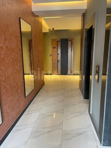 Satılır 2 otaqlı yeni tikili 66 m², Nizami r., photo 3 from 18