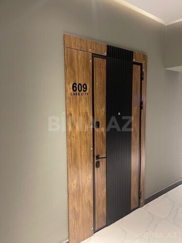 Satılır 2 otaqlı yeni tikili 66 m², Nizami r., photo 7 from 18