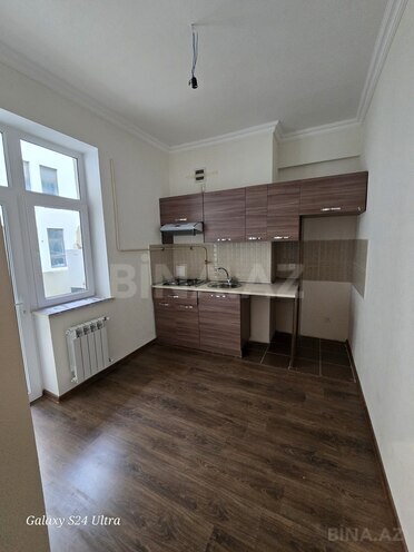 Продаётся 1-комн. новостройка 39 м², пос. Говсан, photo 3 from 6