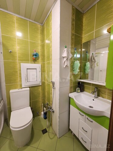 İcarəyə verilir 2 otaqlı yeni tikili 100 m², Nizami m., photo 6 from 13