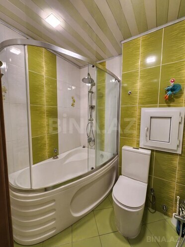 İcarəyə verilir 2 otaqlı yeni tikili 100 m², Nizami m., photo 7 from 13