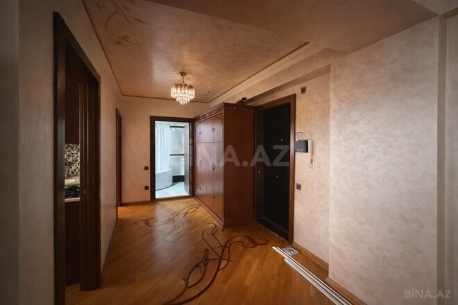 Satılır 2 otaqlı yeni tikili 75 m², Nəriman Nərimanov m., photo 8 from 10