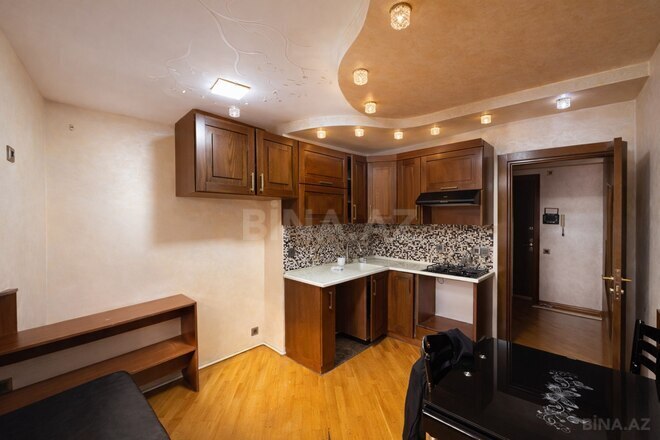 Satılır 2 otaqlı yeni tikili 75 m², Nəriman Nərimanov m., photo 7 from 10