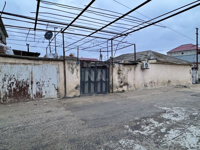 Продаётся 3-комн. дом/дача 200 м², пос. Бакиханова, photo 3 from 17