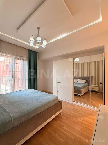Сдаётся 3-комн. новостройка 147 м², м. Шах Исмаил Хатаи, photo 7 from 29