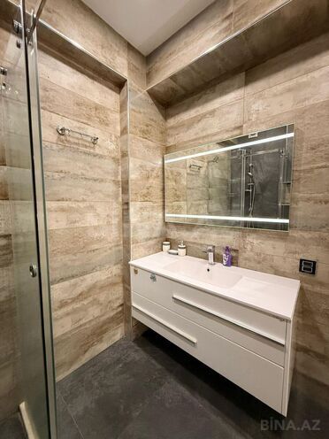 Сдаётся 3-комн. новостройка 147 м², м. Шах Исмаил Хатаи, photo 22 from 29