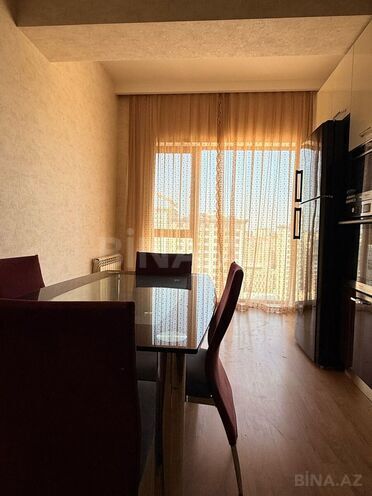 Сдаётся 3-комн. новостройка 147 м², м. Шах Исмаил Хатаи, photo 15 from 29