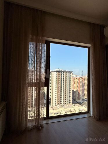 Сдаётся 3-комн. новостройка 147 м², м. Шах Исмаил Хатаи, photo 28 from 29