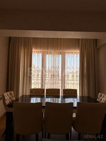 Сдаётся 3-комн. новостройка 147 м², м. Шах Исмаил Хатаи, photo 18 from 29