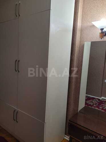 Сдаётся 2-комн. вторичка 50 м², м. Сахил, photo 12 from 14