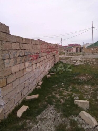 Продаётся  участок 6 сот, пос. Геокмалы, photo 3 from 6