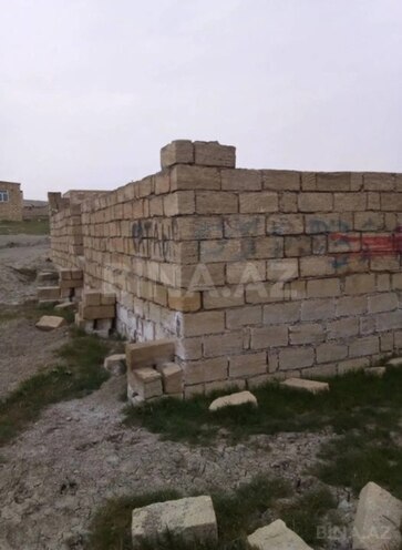 Продаётся  участок 6 сот, пос. Геокмалы, photo 4 from 6