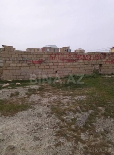 Продаётся  участок 6 сот, пос. Геокмалы, photo 5 from 6