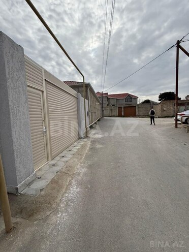 Satılır 4 otaqlı həyət evi/bağ evi 135 m², Buzovna q., photo 8 from 24
