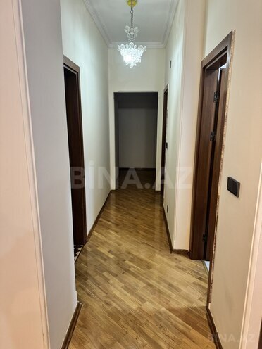 Продаётся 2-комн. новостройка 107 м², м. Элмляр Академиясы, photo 5 from 15