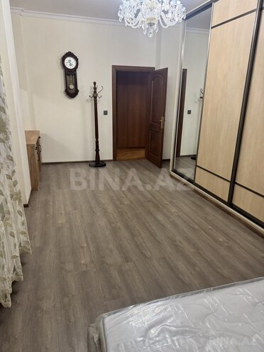 Продаётся 2-комн. новостройка 107 м², м. Элмляр Академиясы, photo 10 from 15