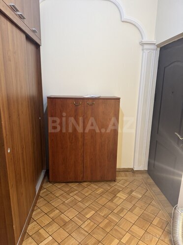 Продаётся 2-комн. новостройка 107 м², м. Элмляр Академиясы, photo 12 from 15