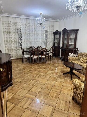 Продаётся 2-комн. новостройка 107 м², м. Элмляр Академиясы, photo 6 from 15