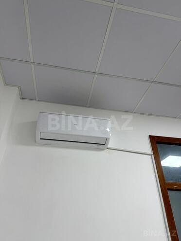 İcarəyə verilir 3 otaqlı ofis 80 m², Koroğlu m., photo 10 from 19