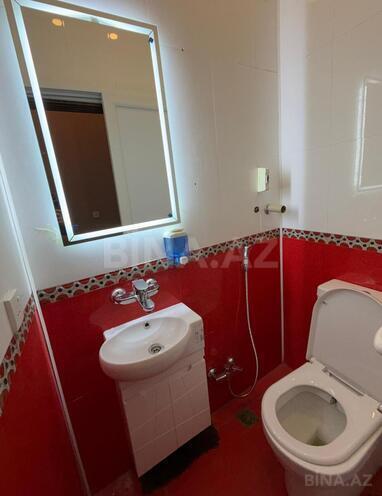 İcarəyə verilir 3 otaqlı ofis 80 m², Koroğlu m., photo 17 from 19